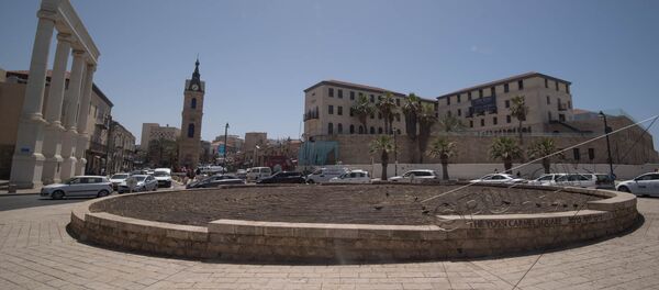 Иерусалим, Израиль - Sputnik Армения