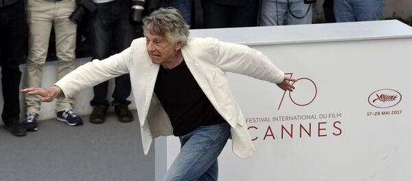 70-й Каннский международный кинофестиваль. День одиннадцатый - Sputnik Армения