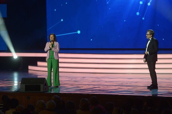 Финал проекта Ты супер! Маргарита Симоньян - Sputnik Армения