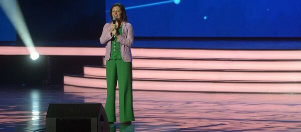 Финал проекта Ты супер! Маргарита Симоньян Финал проекта Ты супер! Маргарита Симоньян - Sputnik Армения