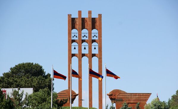 Հայաստանի առաջին Հանրապետության օրը. 99 տարի անց - Sputnik Արմենիա