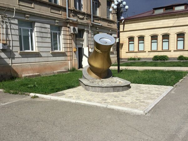 ЮНЕСКО пополнится армянским наследием: что надо знать о представленных объектах  - Sputnik Армения