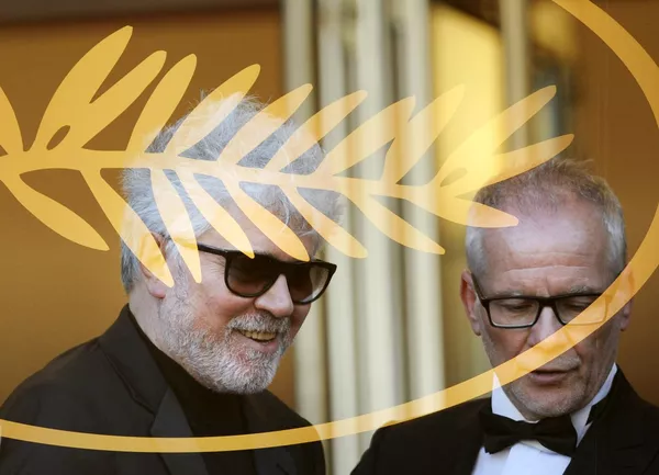 Церемония закрытия 70-го Каннского международного кинофестиваля Церемония закрытия 70-го Каннского международного кинофестиваля Церемония закрытия 70-го Каннского международного кинофестиваля Церемония закрытия 70-го Каннского международного кинофестиваля - Sputnik Армения