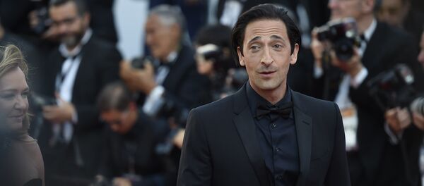 Церемония закрытия 70-го Каннского международного кинофестиваля - Sputnik Армения