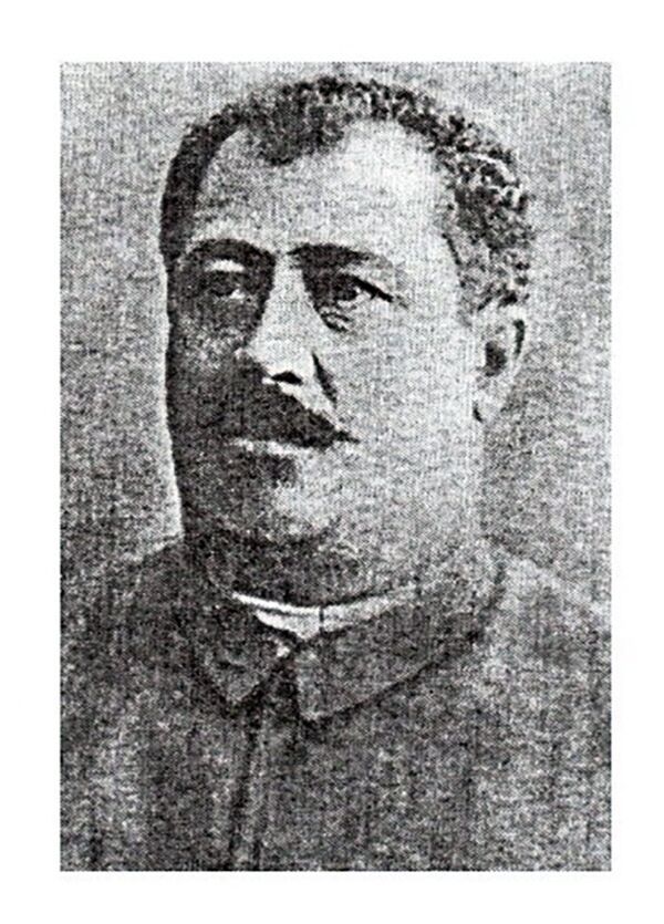 Хачатур Гиланян Хачатур Гиланян - Sputnik Армения