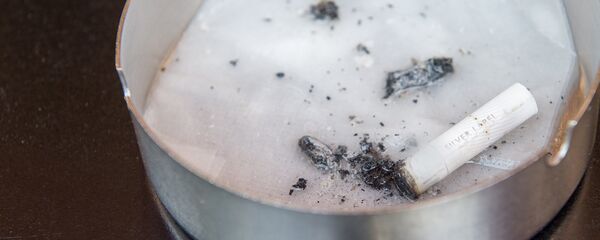 Курение, сигарета Курение, сигарета - Sputnik Արմենիա