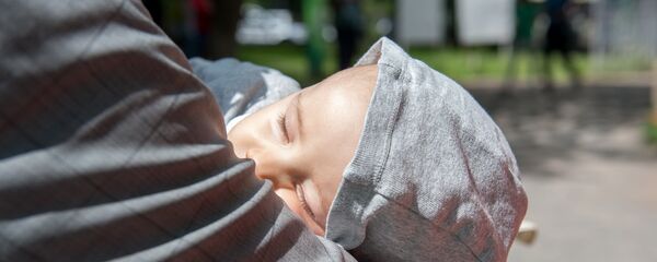 Младенец - Sputnik Армения