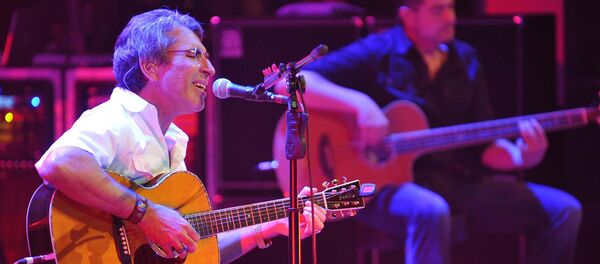 Владимир Аветисян и группа D'Black Blues Orchestra Владимир Аветисян и группа D'Black Blues Orchestra - Sputnik Արմենիա