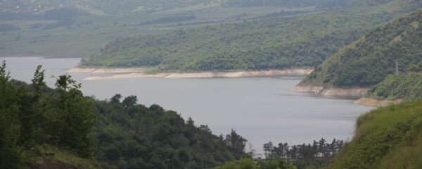 Сарсангское водохранилище Сарсангское водохранилище - Sputnik Արմենիա