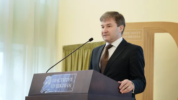 Андрей Щербаков - Sputnik Армения