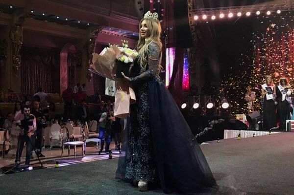 Шушан Ерицян - Sputnik Արմենիա