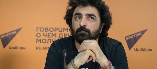 Шант Тайлан Шант Тайлан - Sputnik Արմենիա