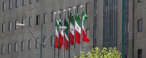 Нападение на Парламент Ирана Нападение на Парламент Ирана - Sputnik Արմենիա