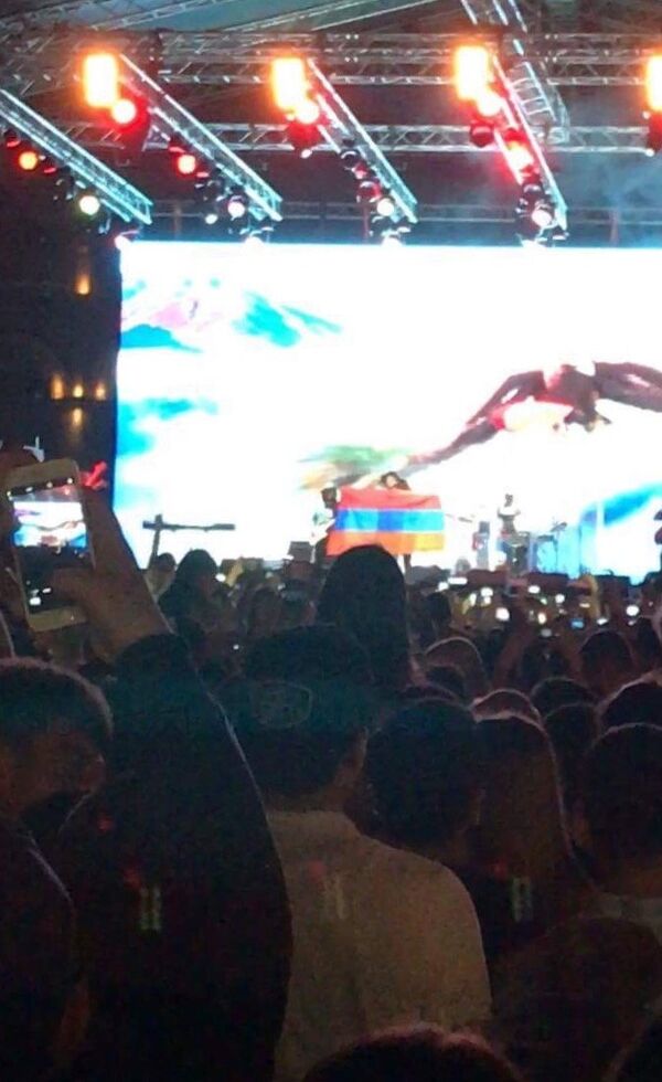 Концерт Тимати в Ереване - Sputnik Армения