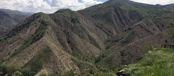 Гарни, Армения Гарни, Армения - Sputnik Армения