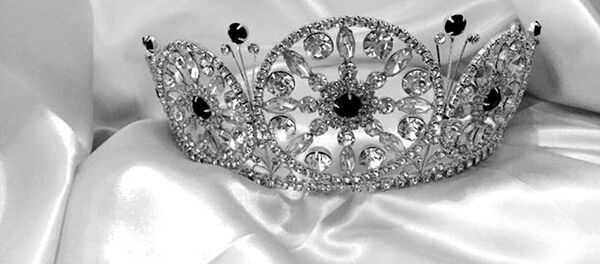 Корона красоты - Sputnik Արմենիա