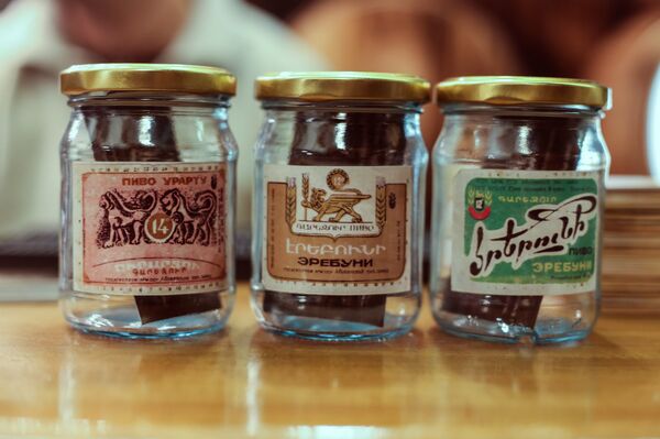 Пандок Темурноц - Sputnik Армения