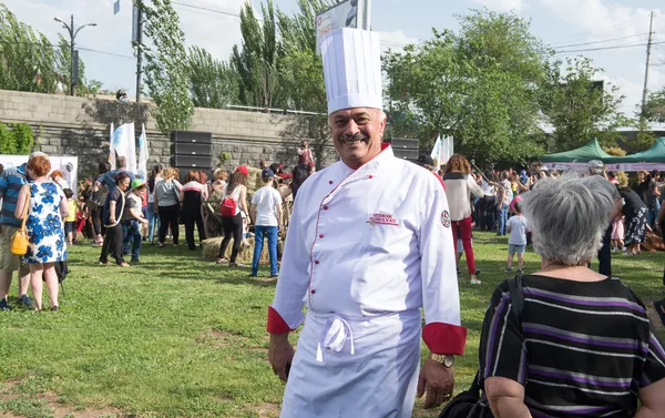 Фестиваль Вкусный и ароматный Ереван Фестиваль Вкусный и ароматный Ереван - Sputnik Армения