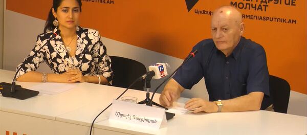 «ԱՄԱՌԱՅԻՆ ԹՈՒՆԱՎՈՐՈՒՄՆԵՐ, ՕՁԵՐԻ ԱԿՏԻՎԱՑՈՒՄ» ԹԵՄԱՅՈՎ ԱՍՈՒԼԻՍ` SPUTNIK ԱՐՄԵՆԻԱ ՄԱՄՈՒԼԻ ԿԵՆՏՐՈՆՈՒՄ «ԱՄԱՌԱՅԻՆ ԹՈՒՆԱՎՈՐՈՒՄՆԵՐ, ՕՁԵՐԻ ԱԿՏԻՎԱՑՈՒՄ» ԹԵՄԱՅՈՎ ԱՍՈՒԼԻՍ` SPUTNIK ԱՐՄԵՆԻԱ ՄԱՄՈՒԼԻ ԿԵՆՏՐՈՆՈՒՄ - Sputnik Արմենիա