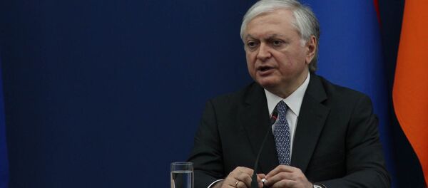 Эдвард Налбандян Эдвард Налбандян - Sputnik Արմենիա