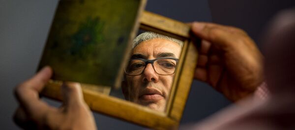 Хасан Двин - Sputnik Արմենիա