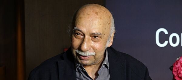 Sputnik Արմենիայի թղթակիցները դիմավորեցին Գիա Կանչելիին Sputnik Արմենիայի թղթակիցները դիմավորեցին Գիա Կանչելիին - Sputnik Արմենիա