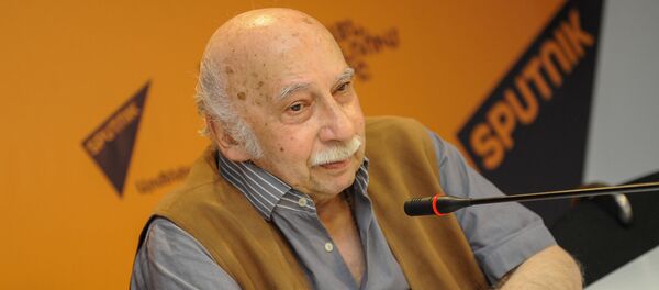 Гия Канчели - Sputnik Армения