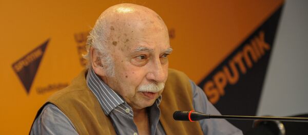 Гия Канчели - Sputnik Արմենիա