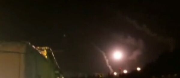 Иран атаковал террористов ИГ Иран атаковал террористов ИГ - Sputnik Армения