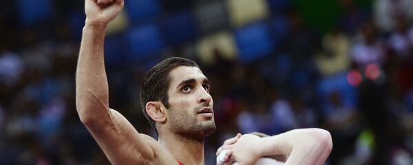 Степан Марянян (Россия) - Sputnik Армения