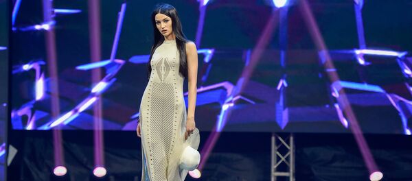 Анна Гришко Анна Гришко - Sputnik Армения