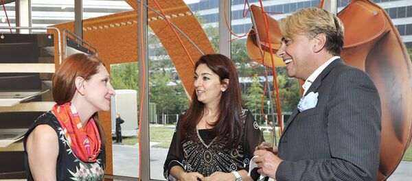 Армянский след в Hermès. Кристина Мкртчян Армянский след в Hermès. Кристина Мкртчян - Sputnik Արմենիա