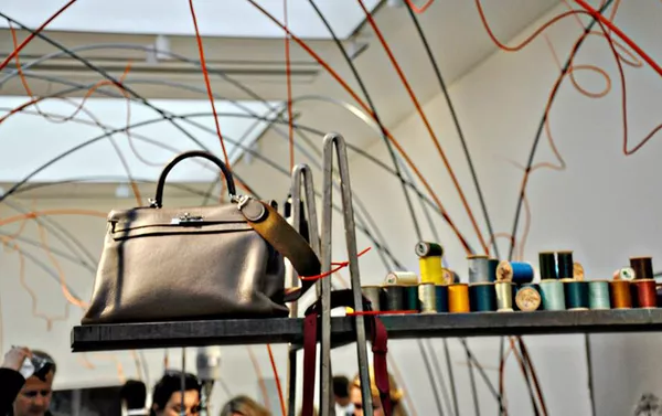 Армянский след в Hermès. Кристина Мкртчян Армянский след в Hermès. Кристина Мкртчян - Sputnik Армения