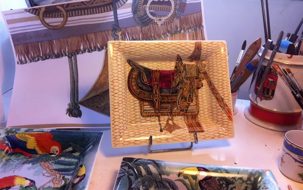 Армянский след в Hermès. Кристина Мкртчян Армянский след в Hermès. Кристина Мкртчян - Sputnik Армения