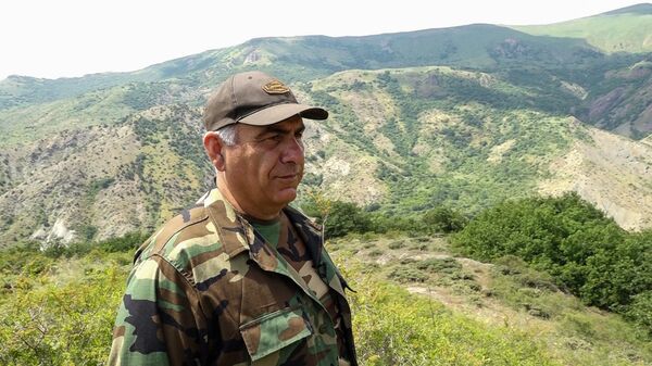 Араик Петросян Араик Петросян - Sputnik Армения