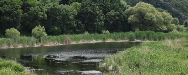 Хосровский запаведник - Sputnik Армения