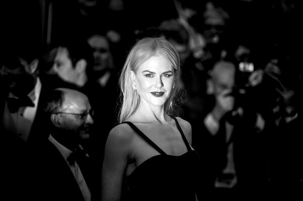 Николь Кидман - Sputnik Արմենիա