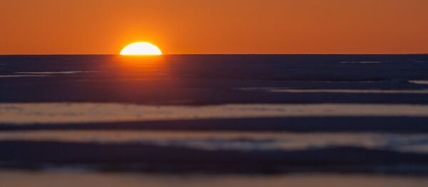 Солнце Солнце - Sputnik Արմենիա