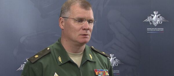 СПУТНИК_Представитель Минобороны РФ рассказал об авиаударах по позициям ИГ в Сирии (копия) СПУТНИК_Представитель Минобороны РФ рассказал об авиаударах по позициям ИГ в Сирии (копия) - Sputnik Армения