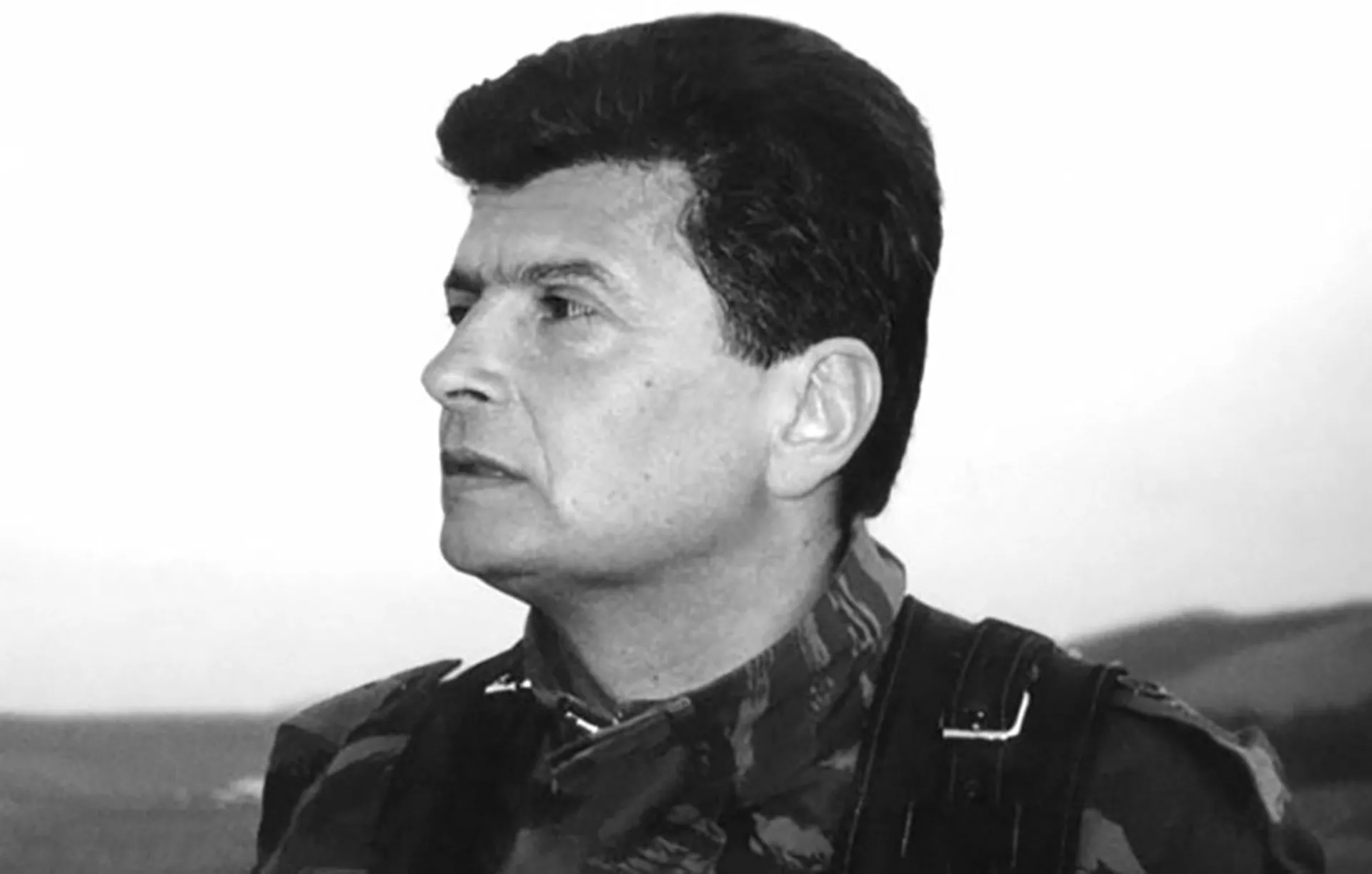 Подвал с останками в Абовяне, или Как в Армении чтут своих героев Подвал с останками в Абовяне, или Как в Армении чтут своих героев - Sputnik Армения, 1920, 08.06.2021