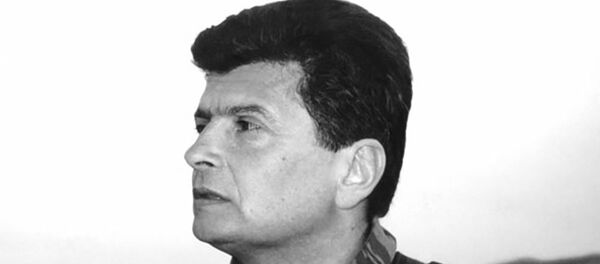 Леонид Азгалдян Леонид Азгалдян - Sputnik Արմենիա