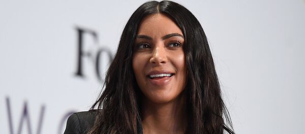 Ким Кардашьян - Sputnik Армения