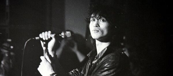 Виктор Цой Виктор Цой - Sputnik Армения