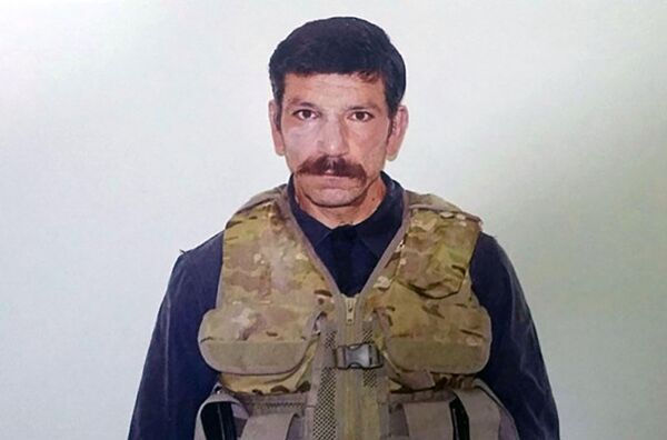 Ադրբեջանից Հայաստան վերադարձված Զավեն Կարապետյանն ամբողջական բուժզննում է անցել Ադրբեջանից Հայաստան վերադարձված Զավեն Կարապետյանն ամբողջական բուժզննում է անցել - Sputnik Արմենիա