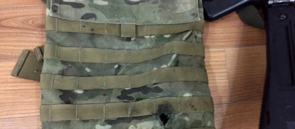 Азербайджан сделал попытку диверсии - Sputnik Արմենիա