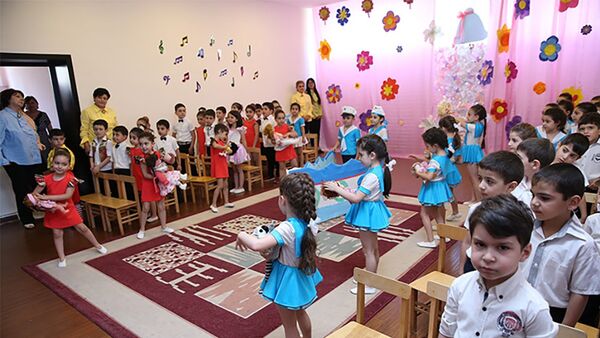 Արխիվային լուսանկար - Sputnik Արմենիա