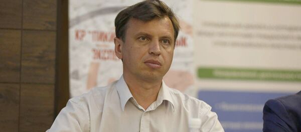 Сергей Козлов - Sputnik Армения