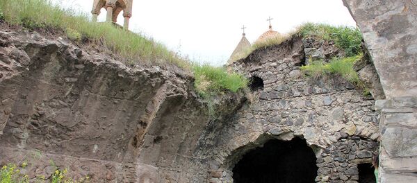 Дадиванк, Арцах Дадиванк, Арцах - Sputnik Армения