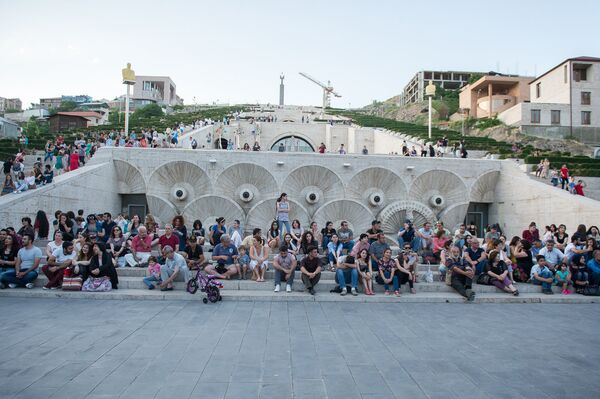 Դրախտ եք որոնո՞ւմ, այցելեք Հայաստան․ իսպանացիները նշել են 10 վայր, որ պետք է տեսնել - Sputnik Արմենիա