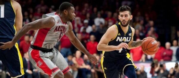 Крис Янку Осикян - Sputnik Армения